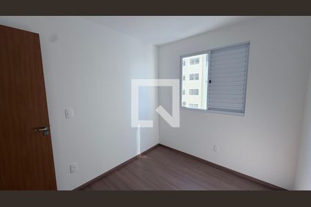Quarto 1 de apartamento à venda com 2 quartos, 42m² em Vila Satúrnia, Campinas