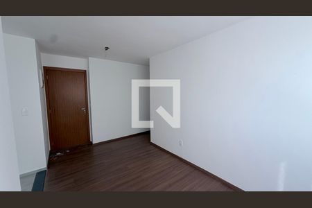 Sala de apartamento à venda com 2 quartos, 42m² em Vila Satúrnia, Campinas