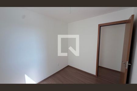 Quarto 1 de apartamento à venda com 2 quartos, 42m² em Vila Satúrnia, Campinas