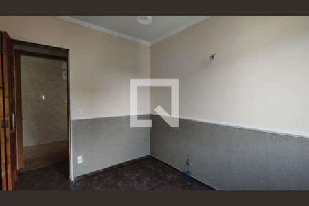 Quarto 1 de apartamento para alugar com 2 quartos, 48m² em Jardim Sao Miguel, Ferraz de Vasconcelos