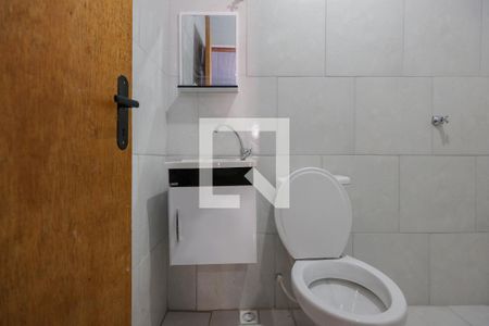 Studio de kitnet/studio para alugar com 1 quarto, 14m² em Parque Assuncao, Taboão da Serra