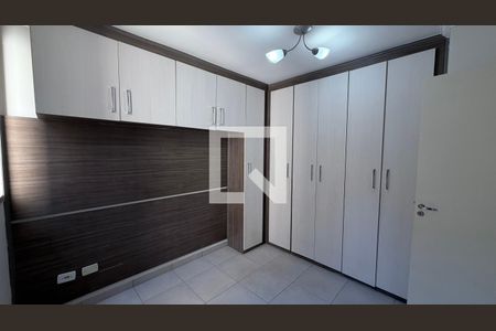Suíte de apartamento para alugar com 2 quartos, 48m² em Jardim Marcia, Campinas