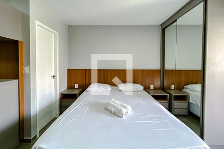 Studio de kitnet/studio para alugar com 1 quarto, 31m² em Vila Mariana, São Paulo