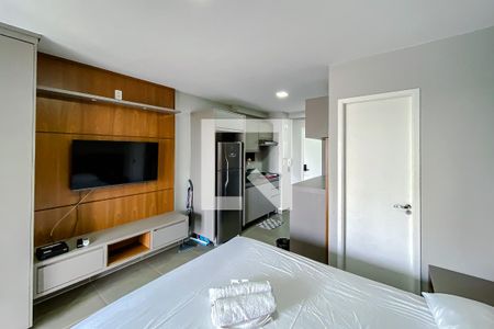 Studio de kitnet/studio para alugar com 1 quarto, 31m² em Vila Mariana, São Paulo