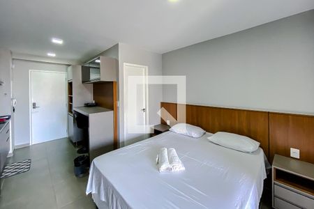 Studio de kitnet/studio para alugar com 1 quarto, 31m² em Vila Mariana, São Paulo