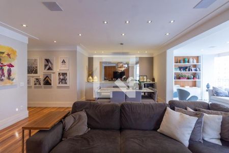 Foto 38 de apartamento à venda com 3 quartos, 181m² em Indianópolis, São Paulo