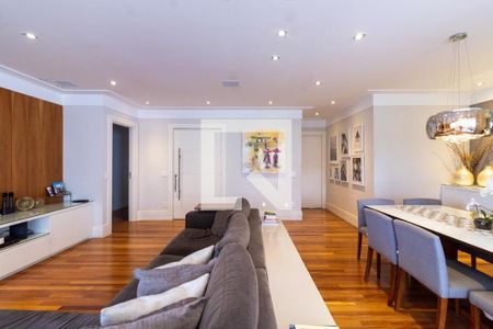 Foto 43 de apartamento à venda com 3 quartos, 181m² em Indianópolis, São Paulo