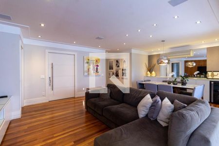 Foto 26 de apartamento à venda com 3 quartos, 181m² em Indianópolis, São Paulo