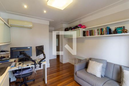 Foto 25 de apartamento à venda com 3 quartos, 181m² em Indianópolis, São Paulo