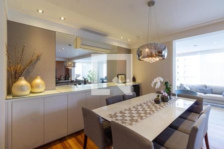 Foto 52 de apartamento à venda com 3 quartos, 181m² em Indianópolis, São Paulo