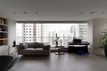 Foto 44 de apartamento à venda com 3 quartos, 181m² em Indianópolis, São Paulo
