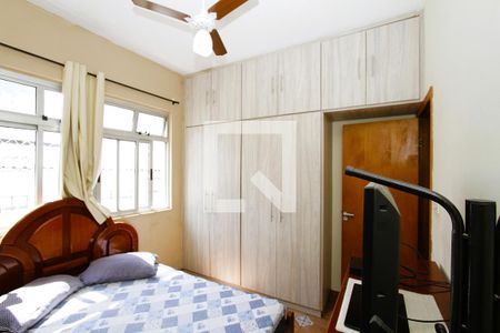 Apartamento à venda com 4 quartos, 117m² em Gutierrez, Belo Horizonte