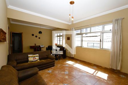 Apartamento à venda com 4 quartos, 117m² em Gutierrez, Belo Horizonte