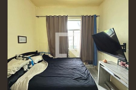 Quarto de casa para alugar com 1 quarto, 65m² em Bento Ribeiro, Rio de Janeiro