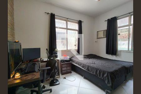 Quarto 1 de apartamento à venda com 3 quartos, 88m² em Vila Isabel, Rio de Janeiro