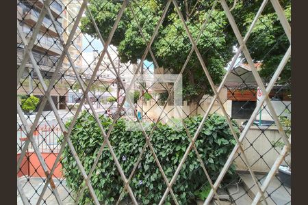 Vista do Quarto 1 de apartamento à venda com 3 quartos, 88m² em Vila Isabel, Rio de Janeiro