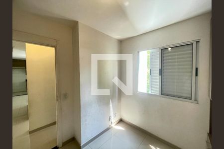 Quarto 2 de apartamento para alugar com 2 quartos, 45m² em Vila Florida, Guarulhos