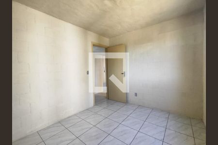 Quarto 1 de apartamento para alugar com 2 quartos, 50m² em Liberdade, Novo Hamburgo