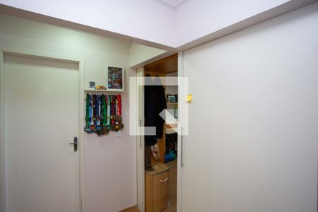 Escritório de apartamento para alugar com 2 quartos, 50m² em Centro, Diadema