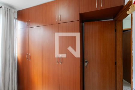 Quarto 1 de apartamento à venda com 3 quartos, 145m² em São João Batista, Belo Horizonte