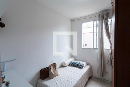 Quarto 1 de apartamento à venda com 3 quartos, 145m² em São João Batista, Belo Horizonte