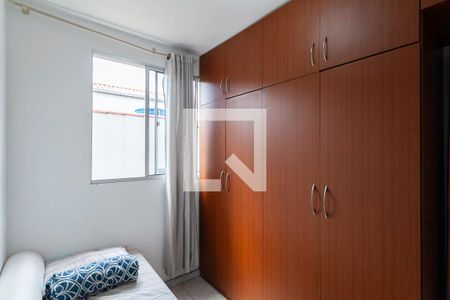 Quarto 1 de apartamento à venda com 3 quartos, 145m² em São João Batista, Belo Horizonte