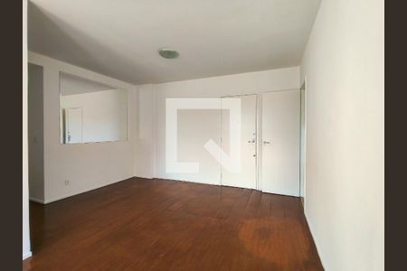 Sala de apartamento à venda com 3 quartos, 75m² em Maracanã, Rio de Janeiro