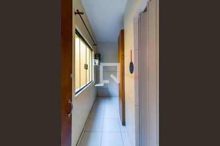 Casa para alugar com 3 quartos, 125m² em Jardim Paris, São Paulo