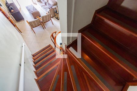 Casa para alugar com 3 quartos, 125m² em Jardim Paris, São Paulo