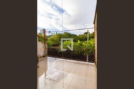 Casa para alugar com 3 quartos, 125m² em Jardim Paris, São Paulo
