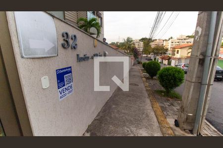 Apartamento à venda com 2 quartos, 70m² em Pendotiba, Niterói