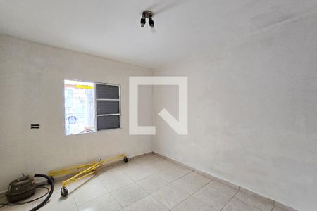 Quarto 1 de casa para alugar com 3 quartos, 130m² em Jardim Independencia, São Bernardo do Campo