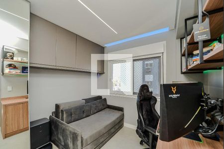 Quarto de apartamento à venda com 2 quartos, 67m² em São Sebastião, Porto Alegre