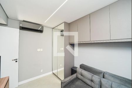 Quarto de apartamento à venda com 2 quartos, 67m² em São Sebastião, Porto Alegre