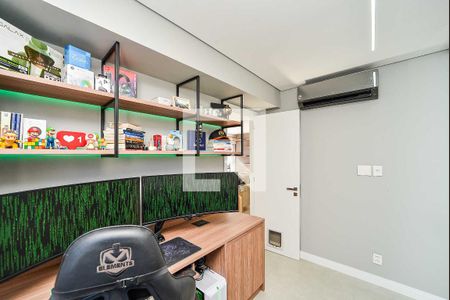 Quarto de apartamento à venda com 2 quartos, 67m² em São Sebastião, Porto Alegre