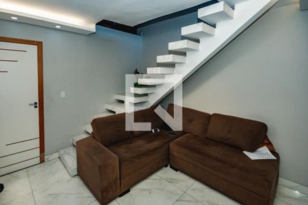 Apartamento à venda com 2 quartos, 112m² em São Francisco, Belo Horizonte