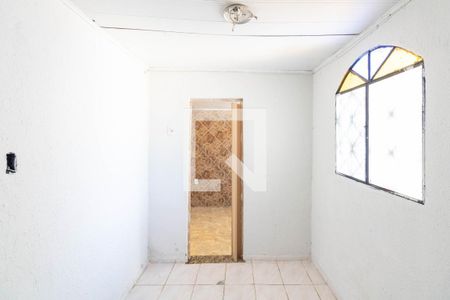 Quarto 1 de casa para alugar com 3 quartos, 55m² em Campo Grande, Rio de Janeiro