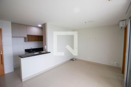 Apartamento para alugar com 1 quarto, 37m² em Águas Claras, Brasília