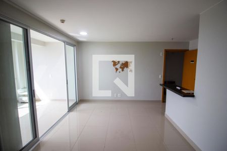 Apartamento para alugar com 1 quarto, 37m² em Águas Claras, Brasília