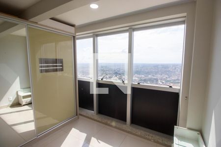 Apartamento para alugar com 1 quarto, 37m² em Águas Claras, Brasília