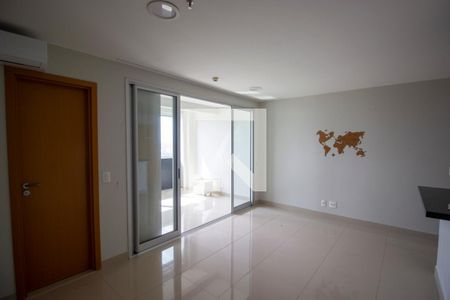Apartamento para alugar com 1 quarto, 37m² em Águas Claras, Brasília