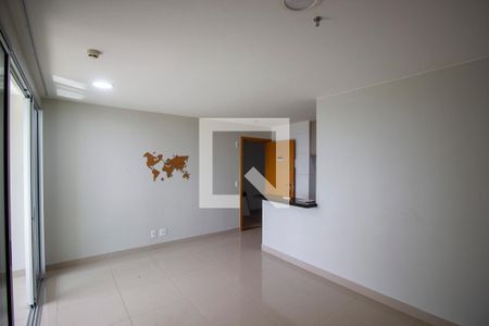 Apartamento para alugar com 1 quarto, 37m² em Águas Claras, Brasília