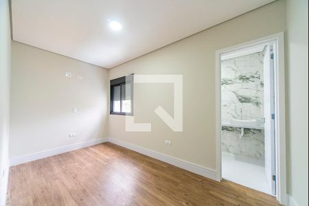 Quarto 1 de apartamento à venda com 2 quartos, 174m² em Jardim, Santo André