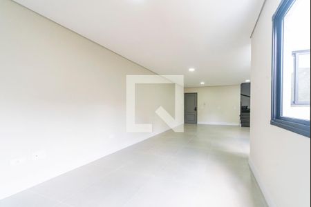 Sala de apartamento à venda com 2 quartos, 174m² em Jardim, Santo André