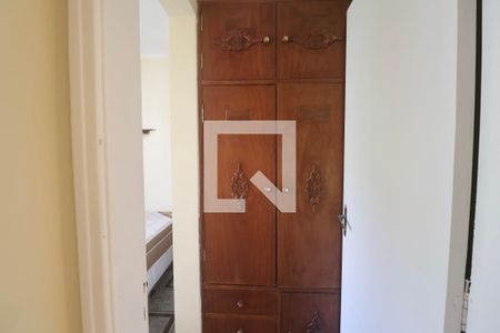 Quarto Suíte de apartamento para alugar com 2 quartos, 65m² em Centro, Guarujá