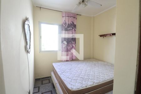 Quarto Suíte de apartamento para alugar com 2 quartos, 65m² em Centro, Guarujá