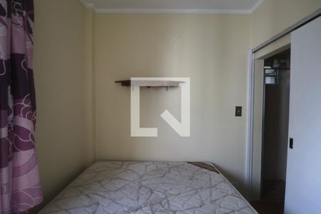 Quarto Suíte de apartamento para alugar com 2 quartos, 65m² em Centro, Guarujá