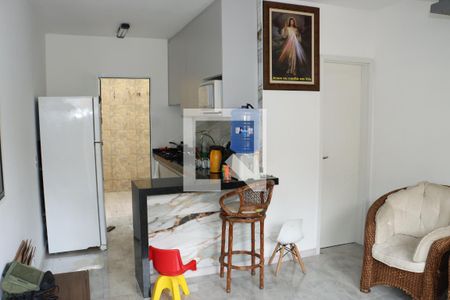 Apartamento para alugar com 2 quartos, 55m² em Chácara Ondas Verdes, Cotia