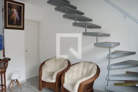 Apartamento para alugar com 2 quartos, 55m² em Chácara Ondas Verdes, Cotia