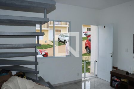 Apartamento para alugar com 2 quartos, 55m² em Chácara Ondas Verdes, Cotia